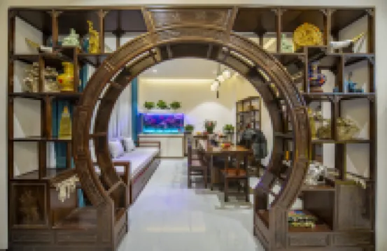 鳳凰壹家壹墅·高端江景民宿（鳳凰古城店）