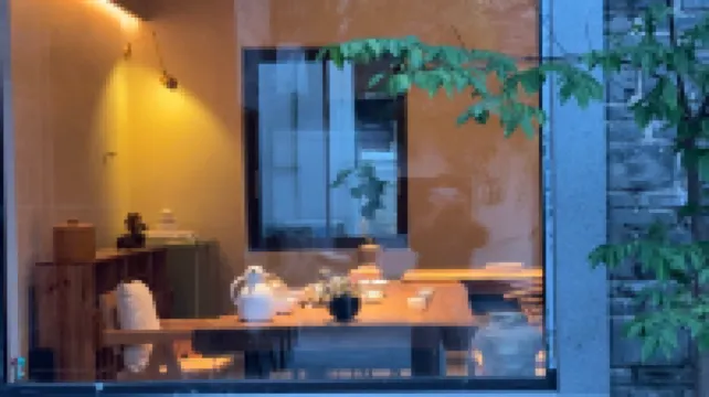 Ganzhou Baijialing Songcheng Courtyard Homestay (Yugutai Ancient Floating Bridge Store)