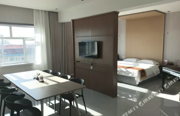 陽原趣米昂賓館