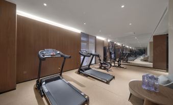 Yunlan Hotel(Mengcheng Kunpeng Plaza)