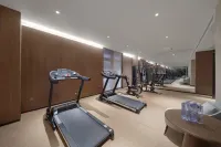 Yunlan Hotel（Mengcheng Kunpeng Plaza） Hotels in Mengcheng