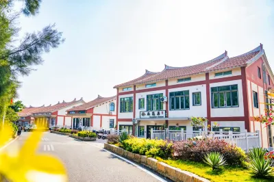 Meizhou Island Haiyin Residents' Homestay (Meiyu Chao Yin Branch) Hotels near Wen Jiakou