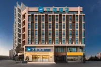 HanTing Hotel (Jincheng Zezhou Zhaoshuli Park) - 2-Star