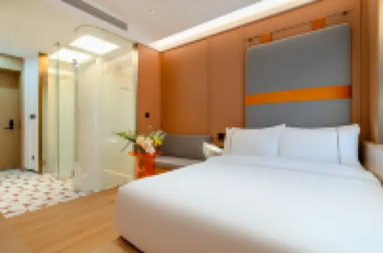 YEE HOTEL(SHANMIAM) Hotels near Sha Mian