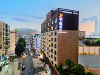 YUEXI Hotel Hotels in Bijie