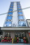 โรงแรมรุ่ยเฟิง (เมืองไมเฉิน)