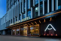 Atour Hotel Zhuhai North Station Tangjia Bay Hotels in Tangjia Bezirk