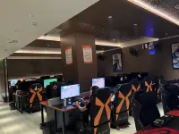 Yizhang Picheng Xiangyue E-Sports Hotel