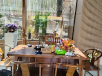 WanQinMeiXueHotel - صديق للحيوانات الاليفة