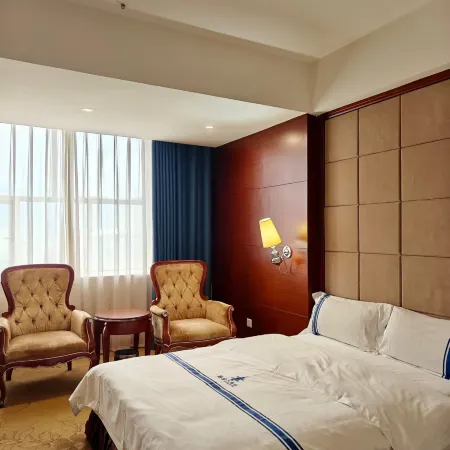 Lifeng Hotel
