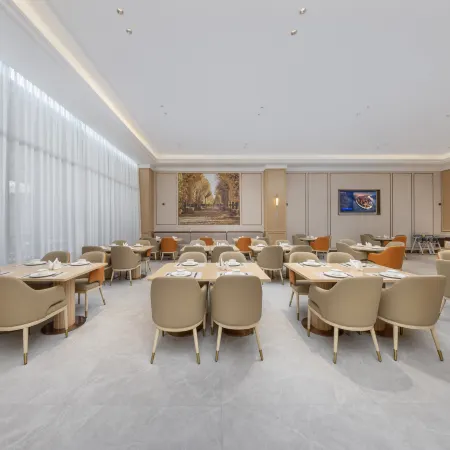 Vienna Hotel Nyingchi Bomi Branch