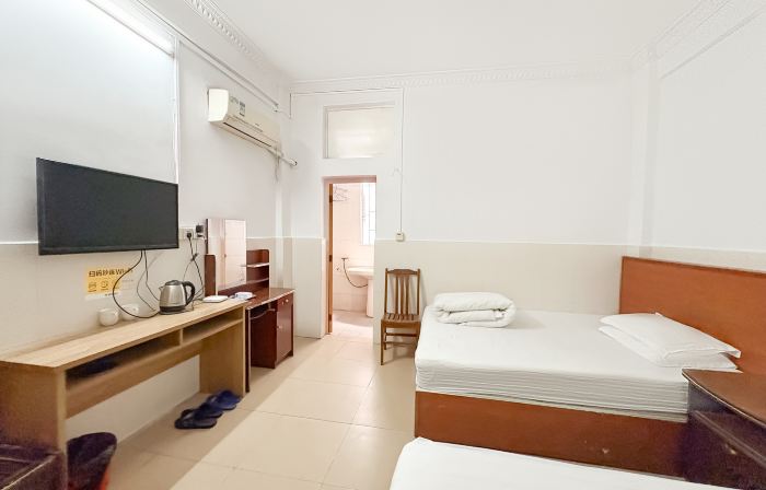 Heyuan Hongyuan Apartment
