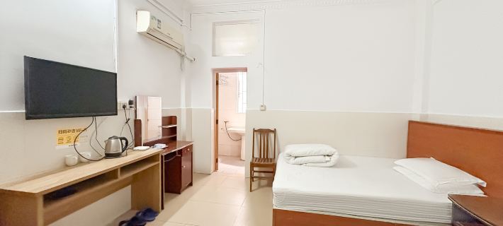 Heyuan Hongyuan Apartment Hotels in Heyuan