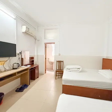 Heyuan Hongyuan Apartment