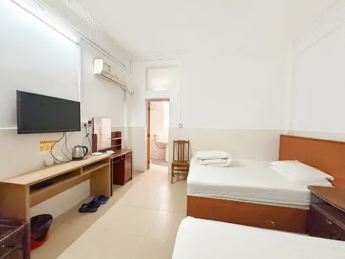 Heyuan Hongyuan Apartment