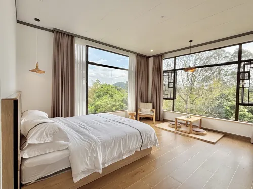 Mount Luofu Liujiashan Homestay - 2 stjerner