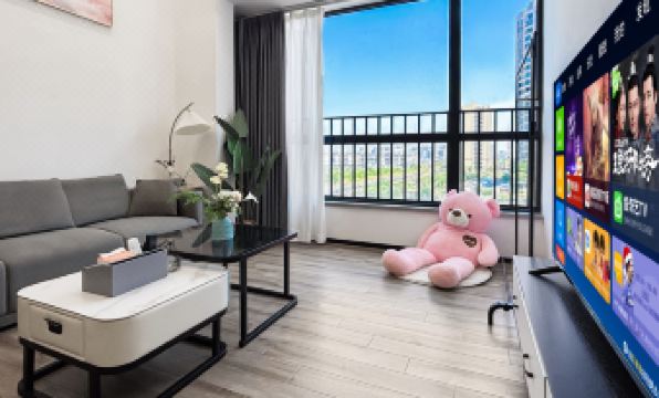 Svia lnternational Apartment