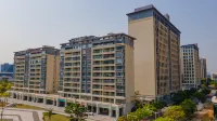 Ruizhou Apartment (Zhuhai North Railway Station) Hotels near Zhuhai North Railway Station