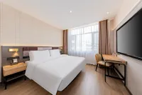 Homeinn Plus Hotel (Hohhot International Exhibition Center Wanda Plaza) - บริการรถรับส่ง