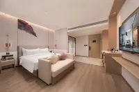 ELONG HOTEL（Qingdao West Coast Branch） Hotel dekat Chaowan Qin Dynasty Shipbuilding Relic Site