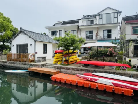 SH42sta. Hotels near Plum Garden of Grand View Garden