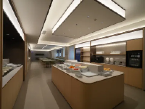 JI Hotel (Taizhou Xianju Wuyue Plaza) Hotels in Xianju