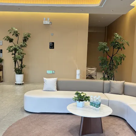 Zeku Qiaomai Hotel