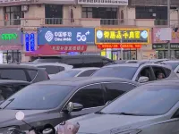 SEMANHOTEL - Bãi đậu xe