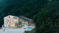 Yidu · Moganshan YIDU Designer Ins Style Garden Mountain Luxury Lodge (Yucun Square) Hotels near Yangguang Ecological Park