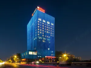 Hilton Garden Inn Fenyang YuLongWan