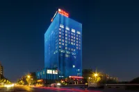 汾陽ヒルトン ガーデン インホテル のホテル