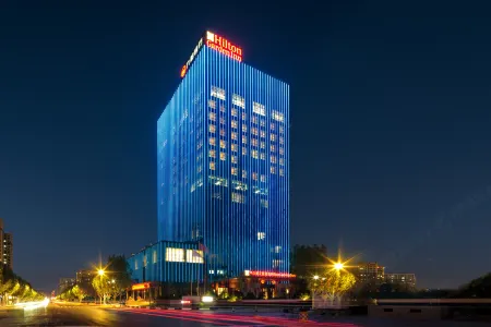 Hilton Garden Inn Fenyang YuLongWan