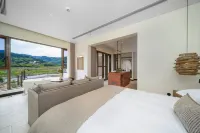 Jiuhua Mountain Spring Field Letter Guesthouse
