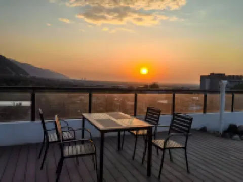 Jian Shan Xi Mei Su (Huashan Tourist Center Store) Hotels in Huayin