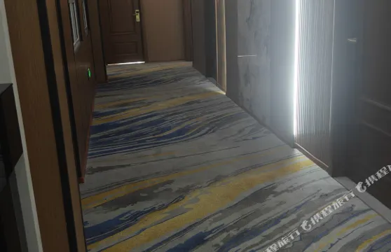 鄂温克族旗伊賓賓館