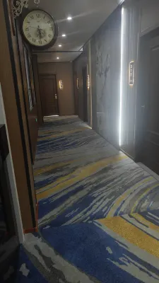 Ewenki Banner Yibin Hotel