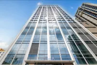 Chengdu Mugui Times Loft Hotel Hotels in Chengdu
