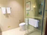 Zhoushan Xinghai Scenic Hotel Hotels near West Marina Passenger Transport Terminal
