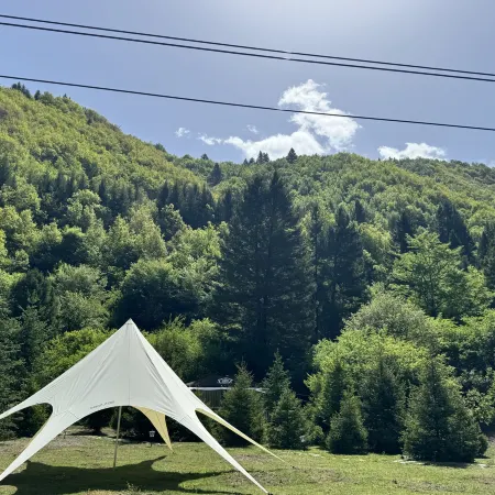 Gangzanlingka Homestay