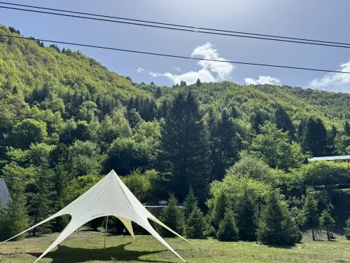 Gangzanlingka Homestay