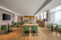 Vienna 3 Best Hotels (Kashgar Maigaiti Desert Garden Branch) - breakfast