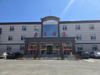 Jintai Hotel