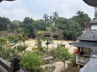 Pulaming Homestay