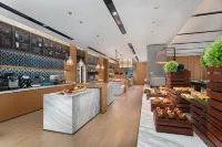 Fairfield by Marriott Yining Hotel(Railway Station & Airport) - breakfast