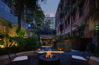 廣州MEILIE翎（永慶坊陳家祠店） - 酒吧