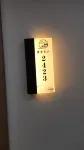 Yinchuan Zuowang Yunshang Homestay (Railway Station Huaiyuan Night Market) - غرفة مطلة على الجبل