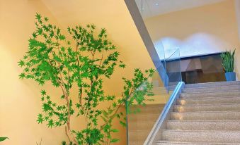 Pusu · Designer Luxury Boutique Hotel