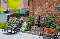 Meizhou lsland Beach Party B&B