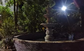 Tianxi Garden Hotel (Shaoguan Nanxiongxiongzhou Park)