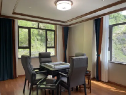 Nianda Hotel Hotels in Zamthang